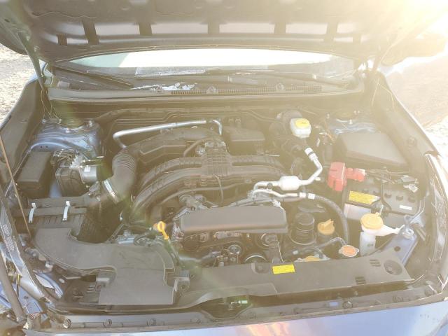 Photo 11 from auction – 2024 SUBARU CROSSTREK with VIN JF2GUADCXRH304658