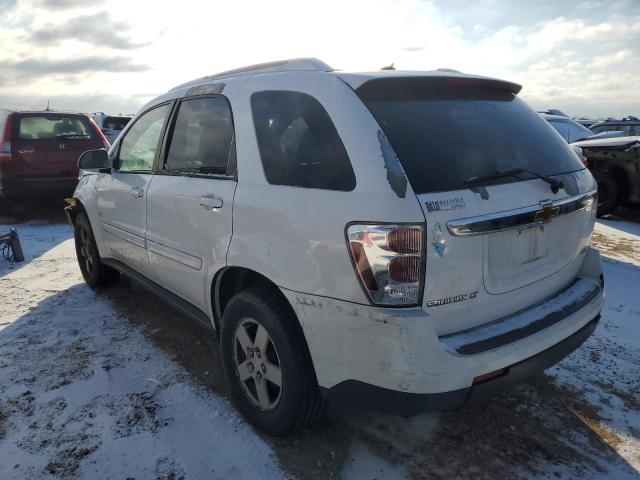 Photo 2 from auction – 2009 CHEVROLET EQUINOX LT with VIN 2CNDL43F296239646