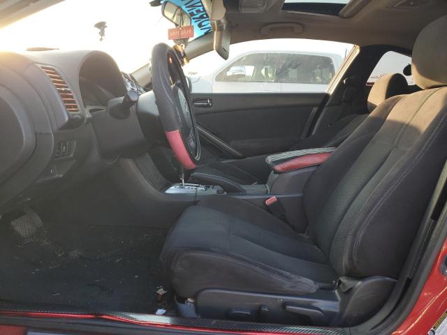 Photo 7 from auction – 2012 NISSAN ALTIMA SR with VIN 1N4BL2EP3CC119901