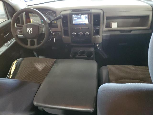 Photo 8 from auction – 2012 DODGE RAM 1500 S with VIN 1C6RD6FP2CS118229