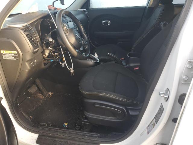 Photo 7 from auction – 2016 KIA SOUL + with VIN KNDJP3A59G7350174