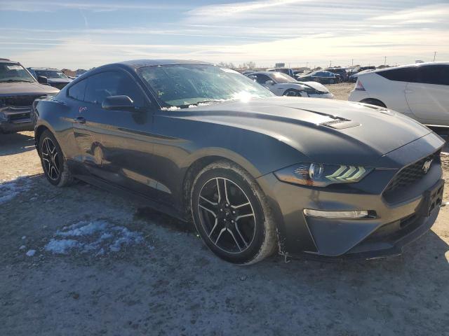 Photo 4 from auction – 2019 FORD MUSTANG with VIN 1FA6P8THXK5175275