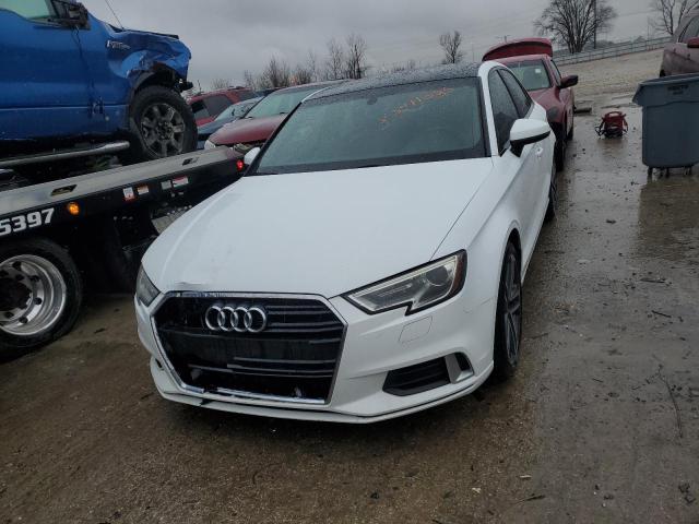 Снимка 5 от търг – 2017 AUDI A3 PREMIUM с VIN WAUAUGFF0H1042670