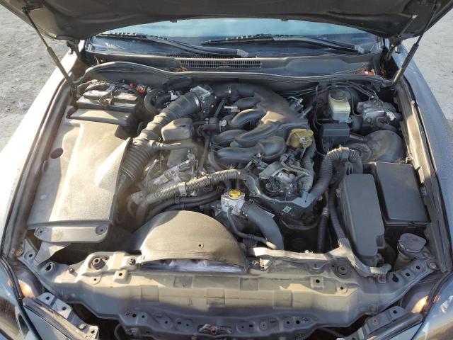 Photo 11 from auction – 2007 LEXUS IS 250 with VIN JTHBK262X72056550