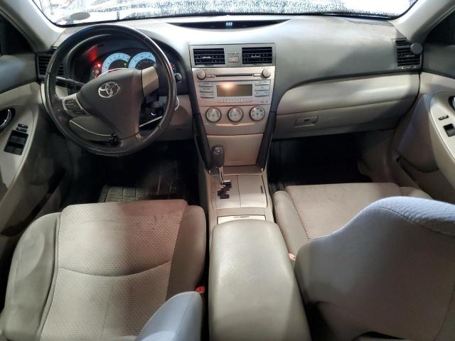 Photo 8 from auction – 2007 TOYOTA CAMRY CE with VIN 4T1BE46K17U646348