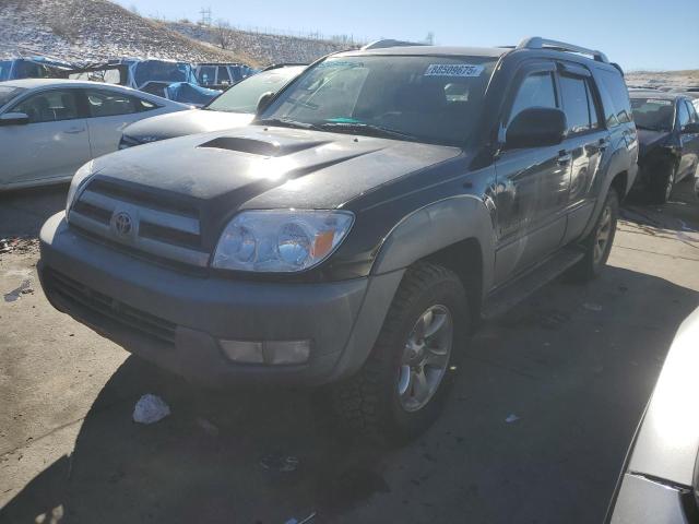 TOYOTA 4RUNNER SR 2003 z numerem VIN JTEBU14R330013854 - Zdjęcie z aukcji