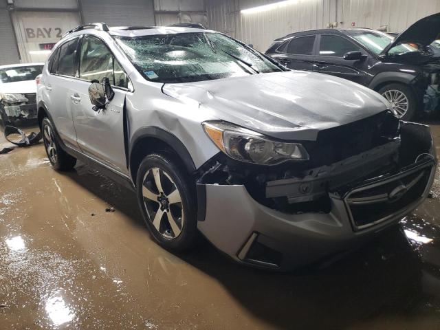 Photo 4 from auction – 2016 SUBARU CROSSTREK with VIN JF2GPBLC6GH213723