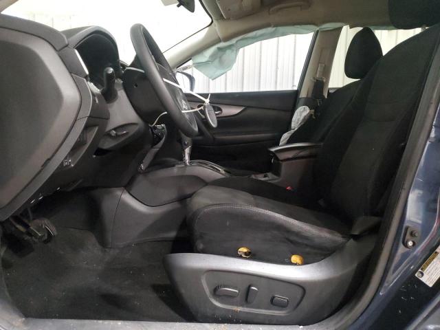 Photo 7 from auction – 2014 NISSAN ROGUE S with VIN 5N1AT2MV1EC824278