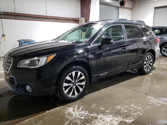 SUBARU OUTBACK 2. 2016 с VIN 4S4BSANC2G3240747 - Снимка от търг
