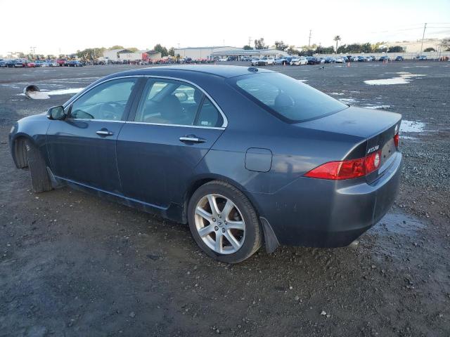 Photo 2 from auction – 2005 ACURA TSX with VIN JH4CL958X5C016993