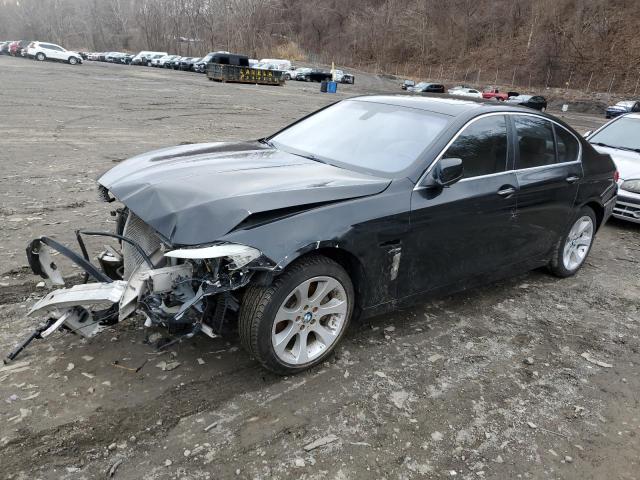 BMW 535 I 2011 with VIN WBAFR7C53BC266479 - Photo from auction