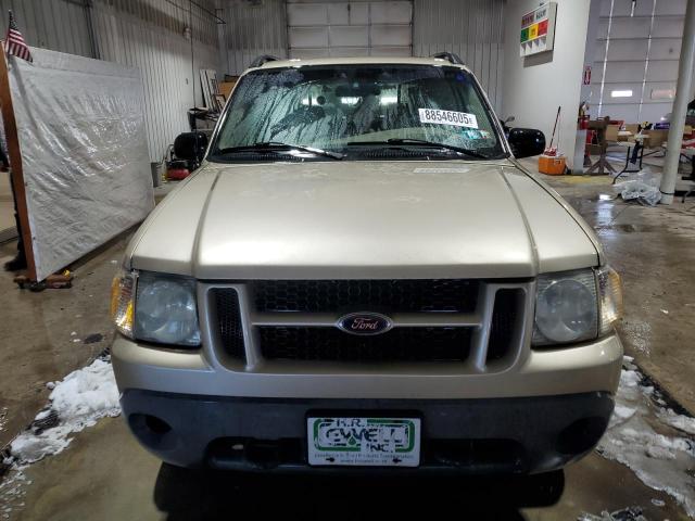 Photo 5 from auction – 2001 FORD EXPLORER S with VIN 1FMZU77E41UC08328