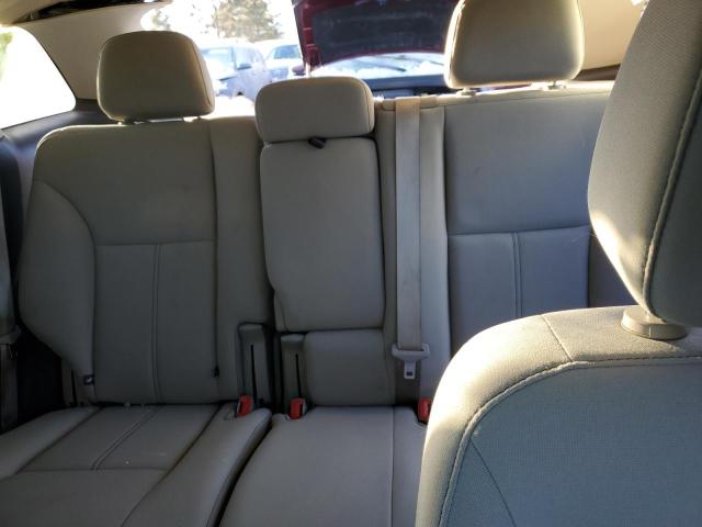 Photo 10 from auction – 2014 FORD EDGE SE with VIN 2FMDK3GC9EBB55581