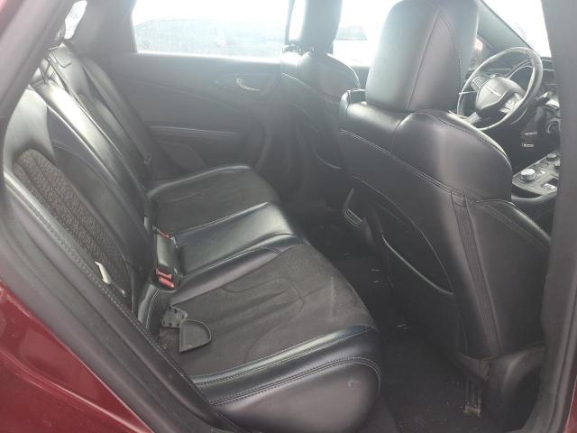 Photo 10 from auction – 2015 CHRYSLER 200 S with VIN 1C3CCCBB7FN716396