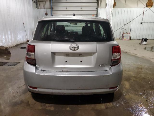 Photo 6 from auction – 2008 TOYOTA SCION XD with VIN JTKKU10498J001006