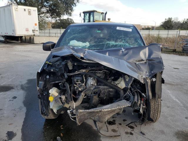 Photo 5 from auction – 2020 DODGE GRAND CARA with VIN 2C4RDGEG9LR202310