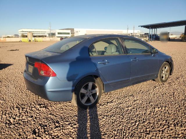 Photo 3 from auction – 2006 HONDA CIVIC EX with VIN JHMFA16866S009985