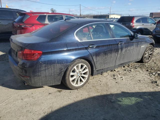 Photo 3 from auction – 2016 BMW 535 XI with VIN WBA5B3C55GG257047