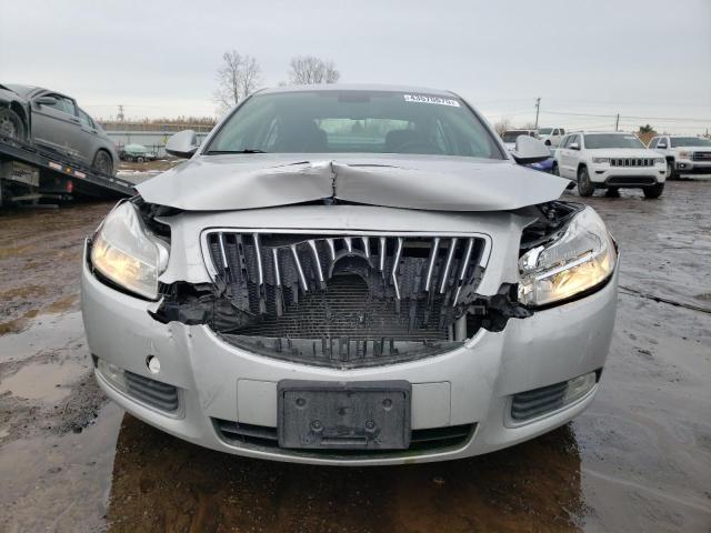 صورة رقم 5 من المزاد - 2011 BUICK REGAL CXL مع VIN W04GR5EC7B1001755