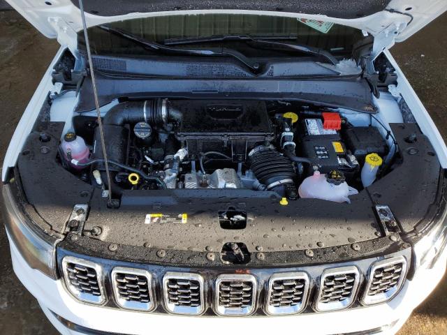Zdjęcie 12 z aukcji – 2025 JEEP COMPASS LI z VIN 3C4NJDCN5ST510058