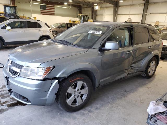 DODGE JOURNEY SX 2010 with VIN 3D4PG5FV0AT251070 - Photo from auction