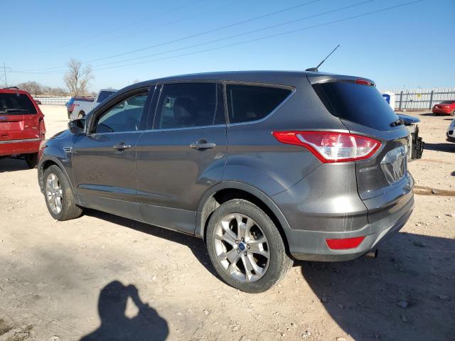 Photo 2 from auction – 2013 FORD ESCAPE with VIN 1FMCU0HX7DUB71275