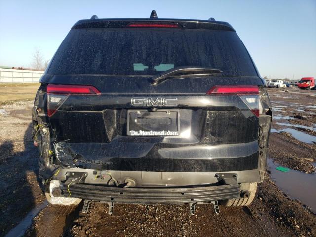 Photo 6 from auction – 2022 GMC ACADIA SLE with VIN 1GKKNKL41NZ168628