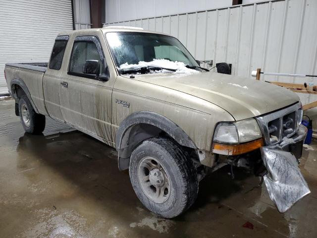 Photo 4 from auction – 2000 FORD RANGER SUP with VIN 1FTZR15V0YPC17526