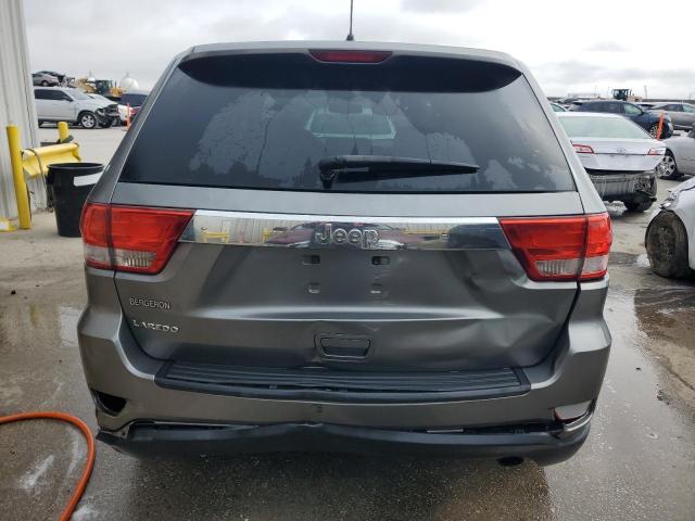Photo 6 from auction – 2012 JEEP GRAND CHER with VIN 1C4RJEAG5CC236532