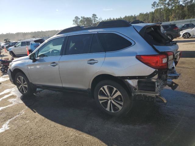 Photo 2 from auction – 2019 SUBARU OUTBACK 2. with VIN 4S4BSANC5K3378808