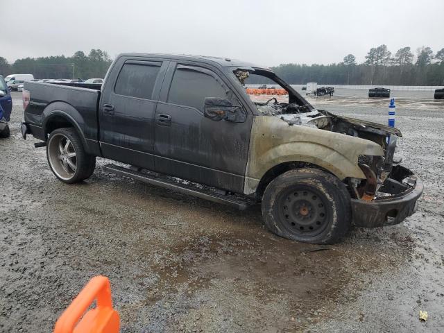 Photo 4 from auction – 2014 FORD F150 SUPER with VIN 1FTFW1CF2EFC25734