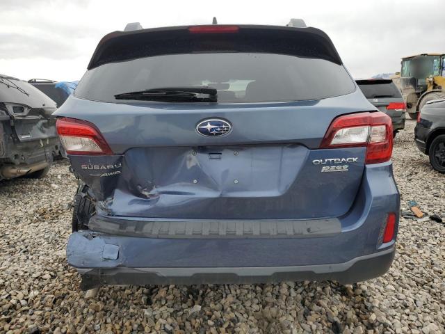 Photo 6 from auction – 2017 SUBARU OUTBACK 2. with VIN 4S4BSACC9H3262040