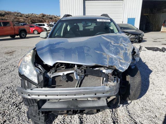Photo 5 from auction – 2013 SUBARU OUTBACK 2. with VIN 4S4BRBGC6D3259215
