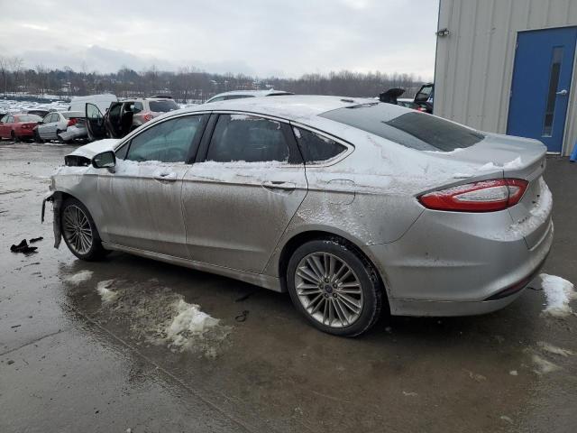 Photo 2 from auction – 2013 FORD FUSION with VIN 3FA6P0HR0DR374600
