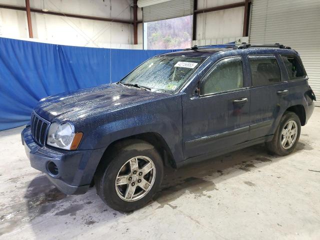 JEEP GRAND CHER 2005 with VIN 1J4GR48K25C515230 - Photo from auction