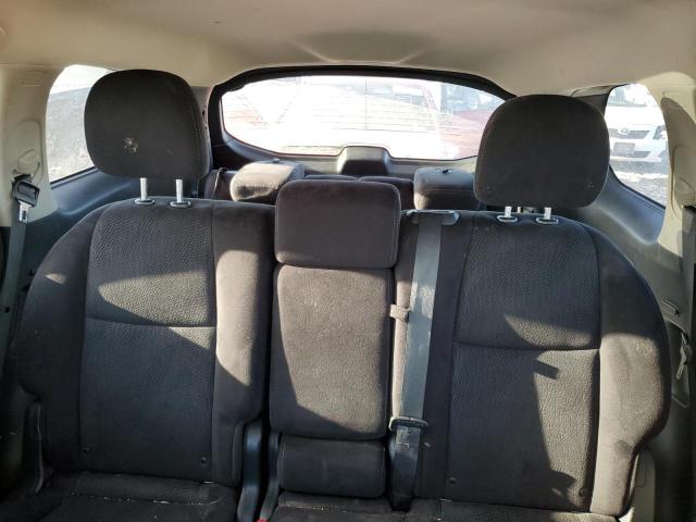 Photo 10 from auction – 2014 NISSAN PATHFINDER with VIN 5N1AR2MN6EC664882