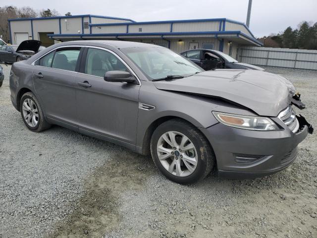 Photo 4 from auction – 2011 FORD TAURUS SEL with VIN 1FAHP2EW8BG188337