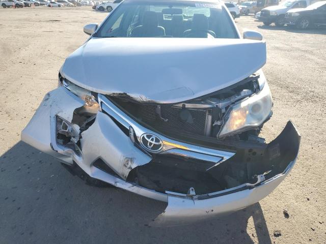 Photo 11 from auction – 2014 TOYOTA CAMRY L with VIN 4T1BF1FK6EU394010