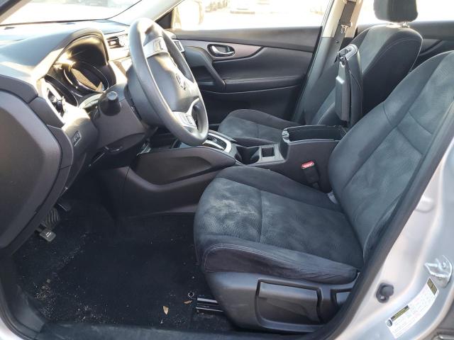 Photo 7 from auction – 2016 NISSAN ROGUE S with VIN JN8AT2MT0GW008235