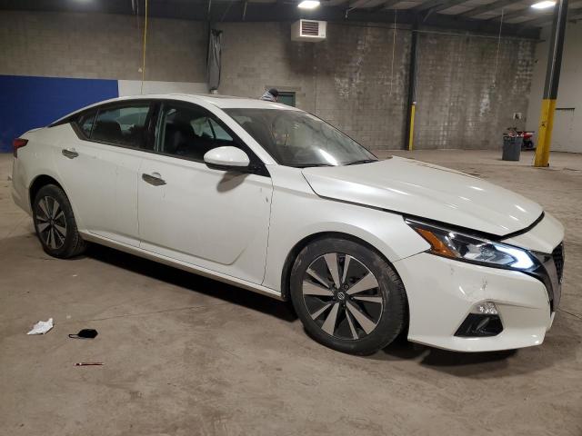 Photo 4 from auction – 2019 NISSAN ALTIMA SV with VIN 1N4BL4DV7KC184907