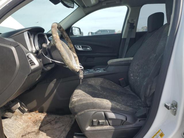 Photo 7 from auction – 2013 CHEVROLET EQUINOX LT with VIN 2GNALDEK2D1121790