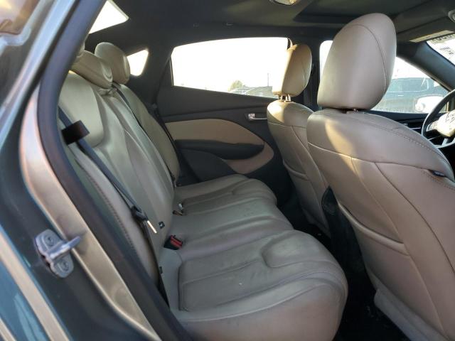 Photo 10 from auction – 2013 DODGE DART LIMIT with VIN 1C3CDFCH9DD307384