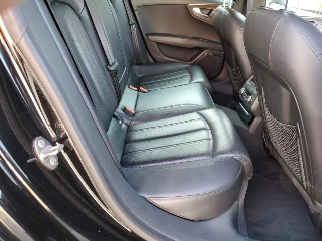 Photo 10 from auction – 2016 AUDI A7 PRESTIG with VIN WAU2GAFC5GN019567