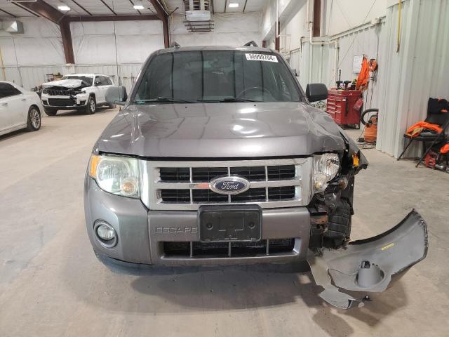 Photo 5 from auction – 2009 FORD ESCAPE XLT with VIN 1FMCU03769KC85634