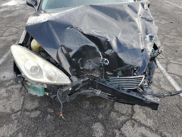 Photo 11 from auction – 2006 LEXUS ES 330 with VIN JTHBA30G765156163