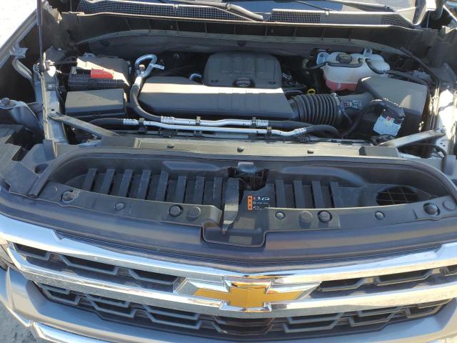 Photo 11 from auction – 2024 CHEVROLET SILVERADO with VIN 1GCPDDEK0RZ207694