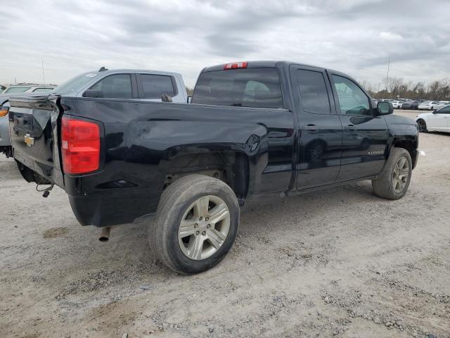 Photo 3 from auction – 2017 CHEVROLET SILVERADO with VIN 1GCRCPEC5HZ395648