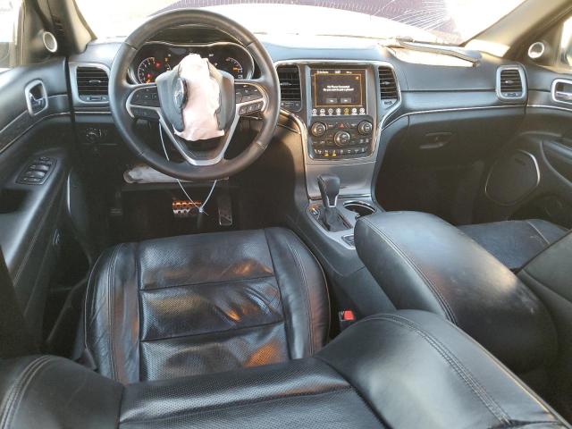 Photo 8 from auction – 2018 JEEP GRAND CHER with VIN 1C4RJFCG0JC295035