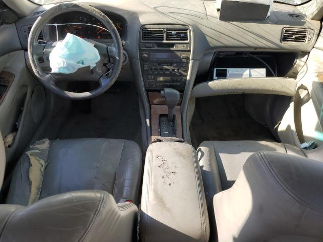 Photo 8 from auction – 1997 LEXUS ES 300 with VIN JT8BF22G2V0035058