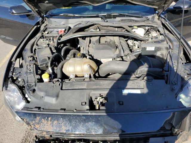 Photo 11 from auction – 2018 FORD MUSTANG with VIN 1FA6P8TH4J5176758